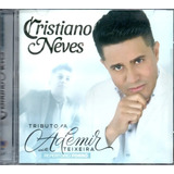 Cd Cristiano Neves