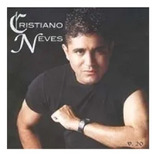 Cd Cristiano Neves Vol 20   Original E Lacrado