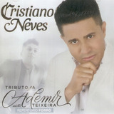Cd Cristiano Neves   Vol