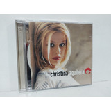 Cd Cristina Aguilera 2000