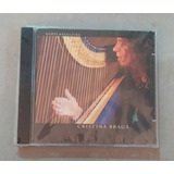 Cd Cristina Braga Harpa