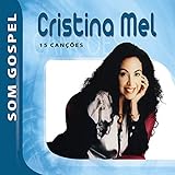 Cd Cristina Mel Coletanea Som Gospel