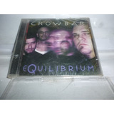 Cd Crowbar Equilibrium Br 2000 Lacrado