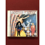 Cd Crowded House Don t Dream It s Over Importado Japão