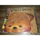 Cd Crowded House Intriguer