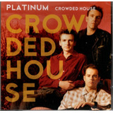 Cd Crowded House Platinum