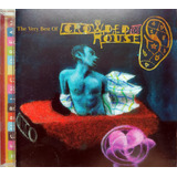 Cd Crowded House The Very Best Of importado 