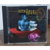 Cd Crowded House