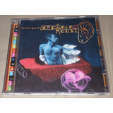 Cd Crowded House The