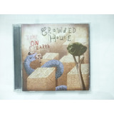 Cd Crowded House Time On Earth