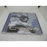 Cd Crysis Inon Zur Soundtrack Importado