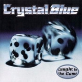 Cd Crystal Blue   Caught