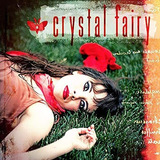 Cd Crystal Fairy