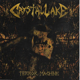 Cd   Crystal Lake   Terror Machine   Lacrado