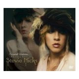 Cd Crystal Visions O Melhor De Stevie Nicks cd Dv