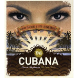 Cd Cubana Classic Rhythms In Varios