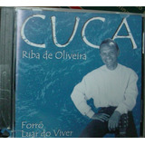 Cd Cuca   Riba De Oliveira   B194