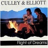 Cd Culley Elliott Flight Of Dreams