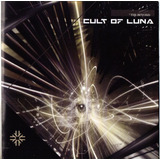 Cd Cult Of Luna The Beyond