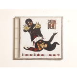 Cd Culture Beat Inside Out