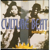 Cd Culture Beat Serenity