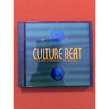 Cd   Culture Beat   The Remix Album   Importado