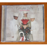 Cd Culture Club Greatest Hits