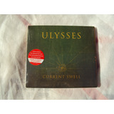 Cd Current Swell Ulysses 2014 Lacrado Surf Music