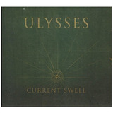 Cd Current Swell Ulysses Digipack