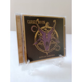 Cd Cursed Moon Rite Of Darkness