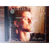 Cd Curtis Stigers time Was