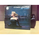 Cd Cyndi Lauper At