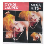 Cd Cyndi Lauper Mega