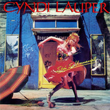 Cd Cyndi Lauper She s So Unusual Novo Lacrado Frete Grátis