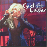 Cd Cyndi Lauper