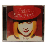 Cd Cyndi Lauper Twelve Deadly Cyns And Then Some Novo