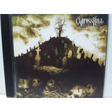 Cd Cypress Hill black Sunday