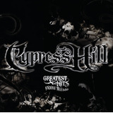 Cd Cypress Hill Greatest Hits From The Bong Lacrado