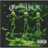 Cd   Cypress Hill