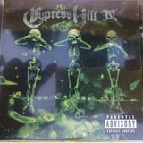 Cd Cypress Hill Iv