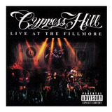 Cd Cypress Hill Live At The Fillmore