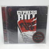 Cd Cypress Hill Rise Up Original E Lacrado