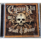 Cd Cypress Hill Skull