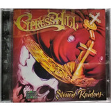 Cd Cypress Hill Stoned