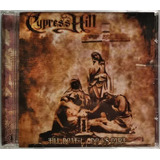 Cd Cypress Hill Till Death Do