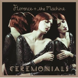 Cd Da Banda Florence And The Machine cereminials 