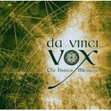 Cd Da Vinci Vox