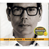 Cd Dado Villa lobos