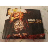Cd Daevid Allen Time Of Your