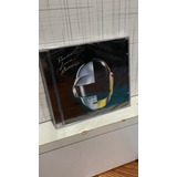 Cd Daft Punk Random Access Memories Lacrado